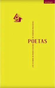 Encuentro nacional de poetas jóvenes : ciudad de Morelia 2017
