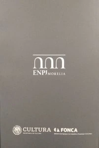 Encuentro Nacional de Poetas Jóvenes : ciudad de Morelia