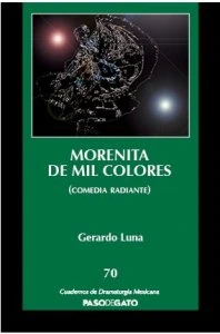 Morenita de mil colores