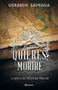 Si tú quieres, moriré 