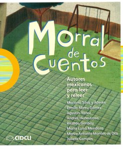 Morral de cuentos