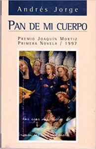 Pan de mi cuerpo