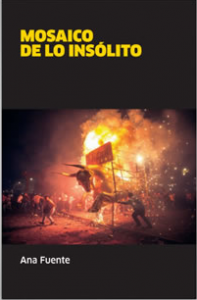 Mosaico de lo insólito