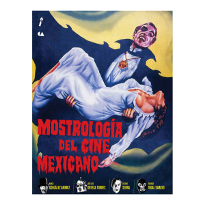 Mostrología del Cine mexicano