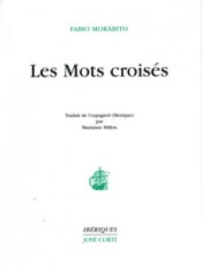 Les Mots croisés