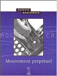 Mouvement pérpetuel