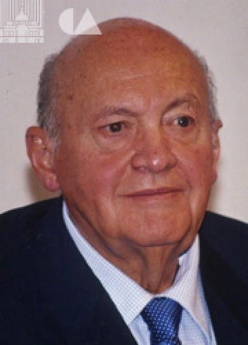 Foto: Rodulfo Gea | CNL-INBA