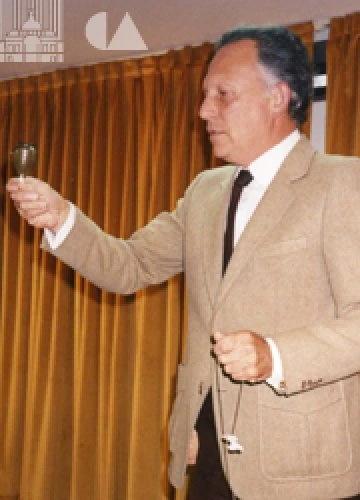 Foto: Archivo CNL-INBA