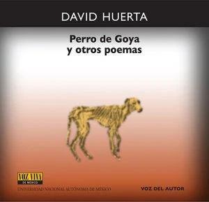Perro de Goya