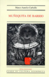 Muñequita de barrio