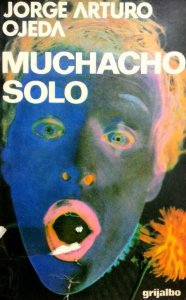Muchacho solo