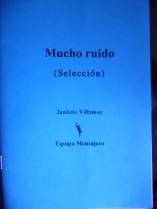 Mucho ruido : tetralogía Ana 4