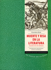 Muerte y risa en la literatura : trazos de un enigma