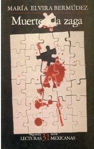 Muerte a la zaga