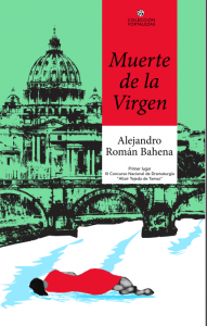 Muerte de la virgen 