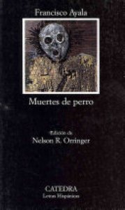 Muertes de perro