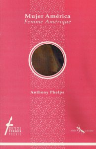 Mujer América/Femme Amérique [edición bilingüe]