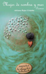 Mujer de sombra y mar : poemas