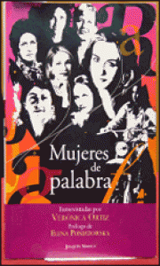 Mujeres de palabra