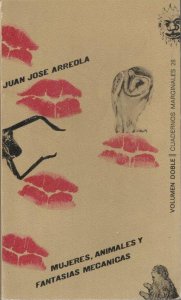 Mujeres, animales y fantasías mecánicas
