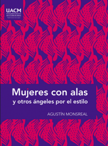 Mujeres con alas y otros ángeles por el estilo