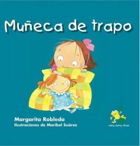 Muñeca de trapo