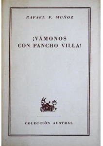 Vámonos con Pancho Villa