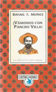 Vámonos con Pancho Villa