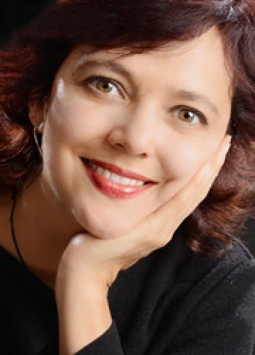 Foto: Nadine Markova | CNL-INBA