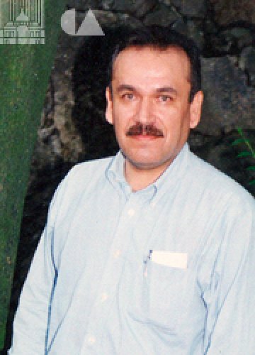 Foto: Rodulfo Gea | CNL-INBA