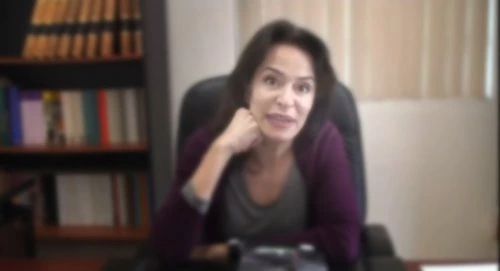Verónica Murguía