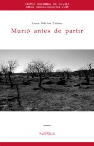 Murió antes de partir