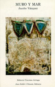 Muro y mar