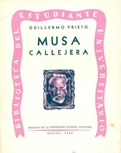 Musa callejera