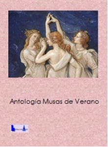 Antología Musas de Verano