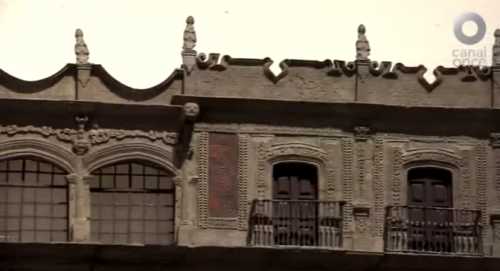 Museo de la Ciudad de México. 50 años