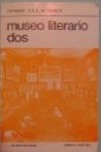 Museo literario dos