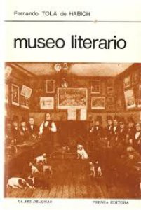Museo literario