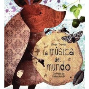 La música del mundo