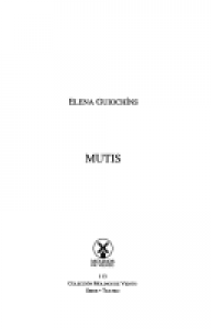 Mutis