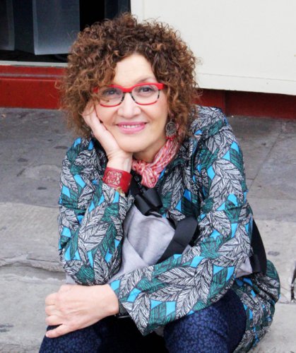 Foto: Natalia Musacchio