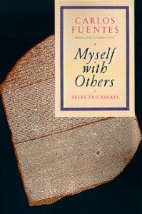 Myself with Others: Selected essays