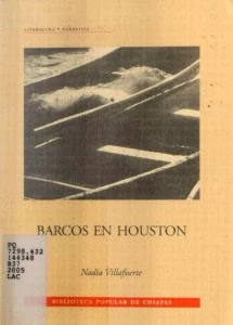 Barcos en Houston