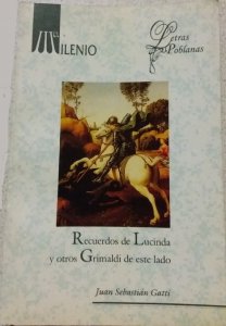 Recuerdos de Lucinda y otros Grimaldi de este lado