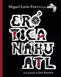 Erótica náhuatl
