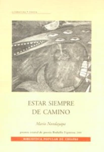 Estar siempre de camino
