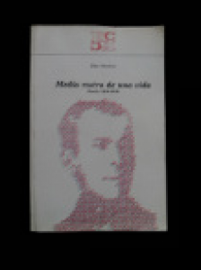 Medio rostro de una vida (1916 - 1948)