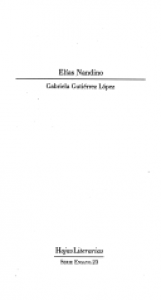 Elías Nandino