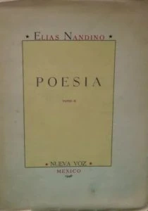 Poesía II