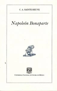 Napoleón Bonaparte